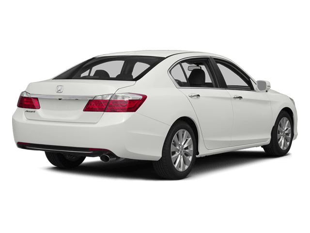 Used 2014 Honda Accord Sedan 4dr Car